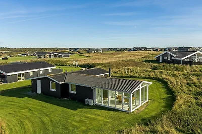 4 etoiles maison de vacances a Løkken