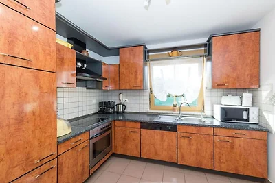 Four Bedroom Holiday Home with Pool