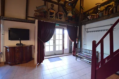 Bauernhof bei Bergen op Zoom