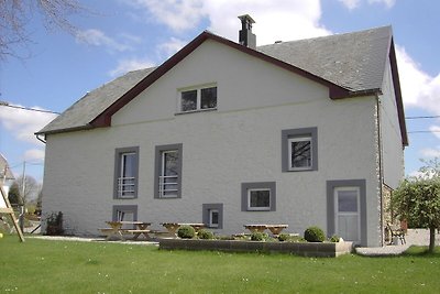 Gezellig vakantiehuis in de Ardennen