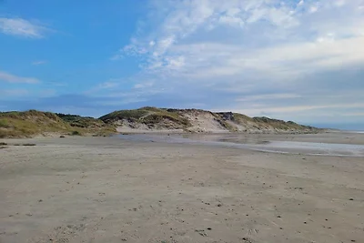 6 Personen Ferienhaus in Strandby