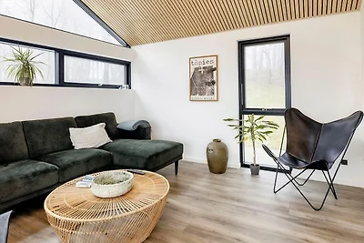5 Sterne Ferienhaus in Frederikshavn-By Traum