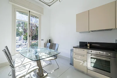 Prachtig appartement van 68m2 met terras van ...