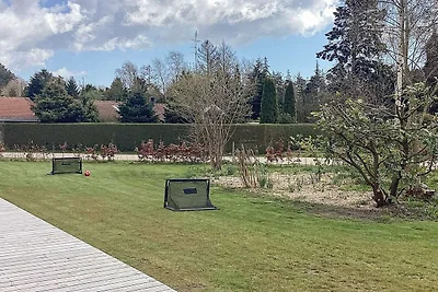 12 Personen Ferienhaus in Væggerløse