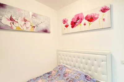 Appartement in Cannes vlakbij de Franse...