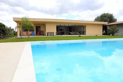 Villa da Sogno con piscina privata