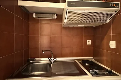 Vakantiehuis in de buurt van het strand van L...