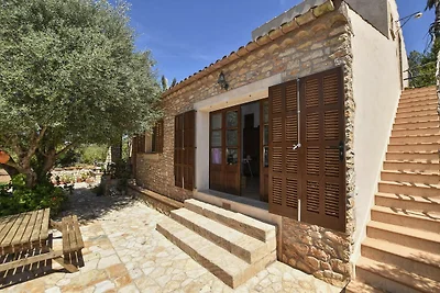Schönes Ferienhaus mit privatem Pool