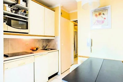 Wohnung in Cannes mit Infinity-Pool