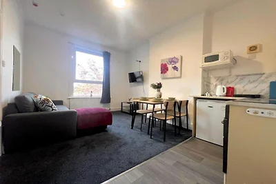 Apartment Mit 1 Schlafzimmer (4 Personen)