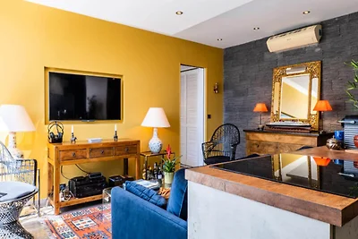 Apartment in Palm Beach in der Nähe des Stran...