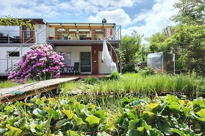 Holiday apartment with 1 bedroom