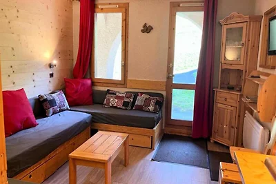 2 Zimmer für 5 Personen