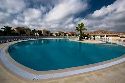 1-Zimmer-Zwischengeschoss f�r 4 Personen