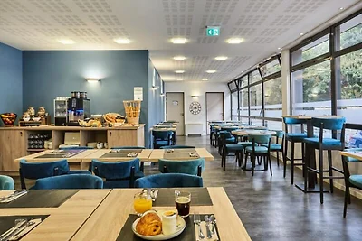 Ferienwohnung in La Rochelle in der Nähe des...