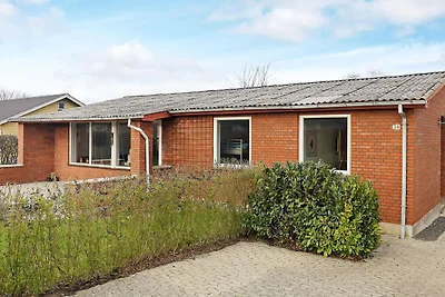 6 Personen Ferienhaus in Ærøskøbing