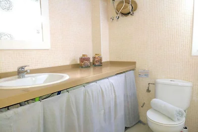 Cliper gemütliche und schöne Wohnung