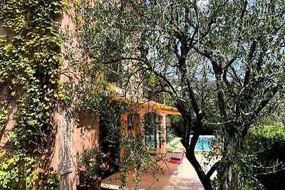 Hהuser & Villen f�r 8 Personen