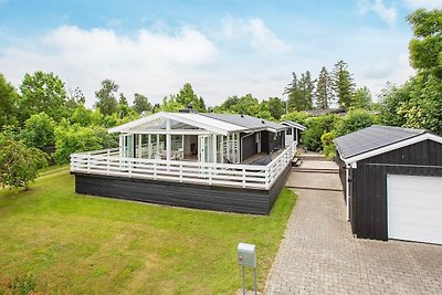 6 persoons vakantie huis in Strøby