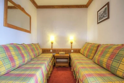 Wohnung in Villards nahe Transarc Ski