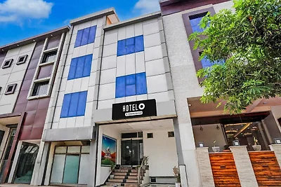 Hotel O Shilpgram Hotel RK Palace