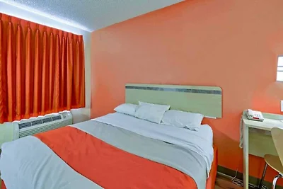 1 letto matrimoniale king size | Vietato...