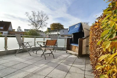 Ferienhaus mit 3 Schlafzimmer