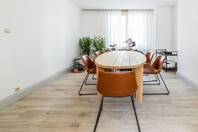 Casa vacanze a Ostenda con terrazza