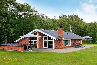 5 personas casa en Læsø