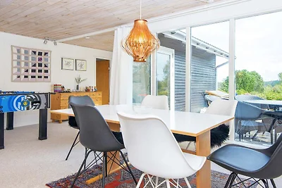 6 Personen Ferienhaus in Ebeltoft