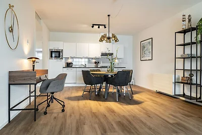 Appartamento di lusso a Scheveningen