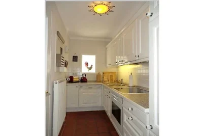 Ferienhaus in Wrixum mit Schwimmbecken