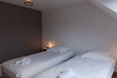 Vakantiehuis in Porspoder nabij Plage du...