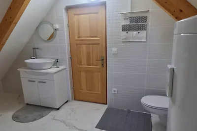 Apartments Plitvice forest - Two Bedroom Apar...