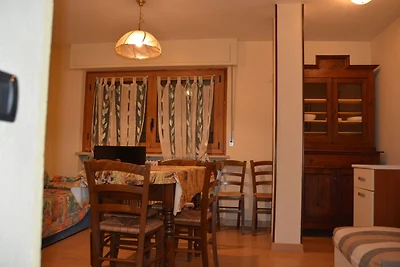 Großzügiges Chalet in Antey-Saint-André in...