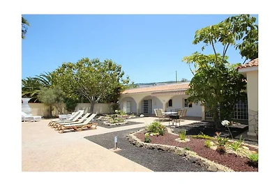 Finca Montimar Teneriffa Süd