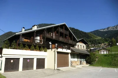 Ferienwohnung für 6 Personen, 2 Sterne, ruhig...