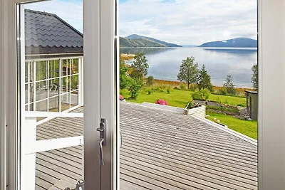 6 Personen Ferienhaus in Sandhornøy-By Traum