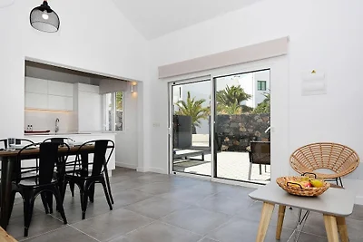 Bungalows, Costa Teguise