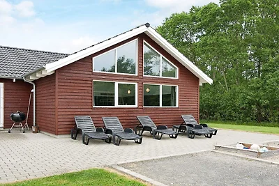Luxuriöses Refugium in Nordborg