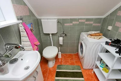 Two Bedroom Apartment With Sea View