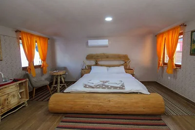 Ethno Village Dolina Mira - One Bedroom Holid...
