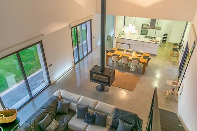 Sa Garriga Den Garau - Ferienhaus Mit Pool