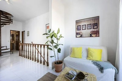 Ferienwohnung in Lagos in der Nähe von atembe...