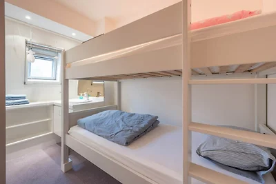 Wohnung in der Nähe des Strandes Duinbergen
