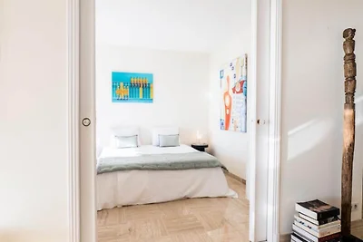 Lussuoso appartamento di 3 locali in un resid...