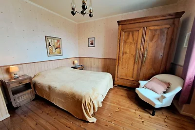 Charmant vakantiehuis op een toplocatie aan...