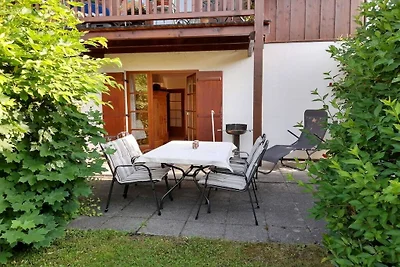 Vakantieappartement met 2 slaapkamers