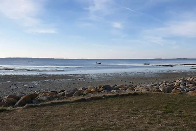 4 Personen Ferienhaus in Nibe-By Traum