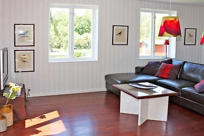 5 personas casa en SÖDERÅKRA-By Traum